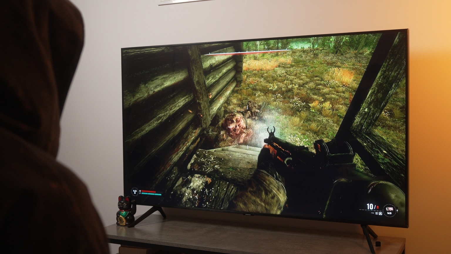 NVIDIA GeForce NOW STALKER 2 Still 2025 01 15 104254 2.2.1 